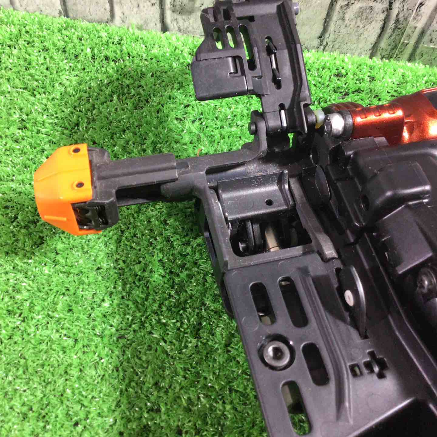 ☆マックス(MAX) 高圧エアネジ打ち機 HV-R41G5-R【川口店】 – アクト