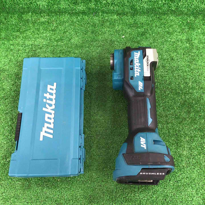 ★マキタ(makita) コードレスマルチツール TM52DZ【川崎店】