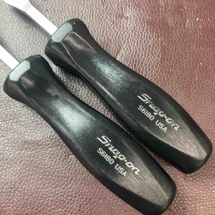 【中古品】スナップオン(Snap-on)計4本セット ピックツール A173A リムーバーS6180×2 APB8A 【東大和店】