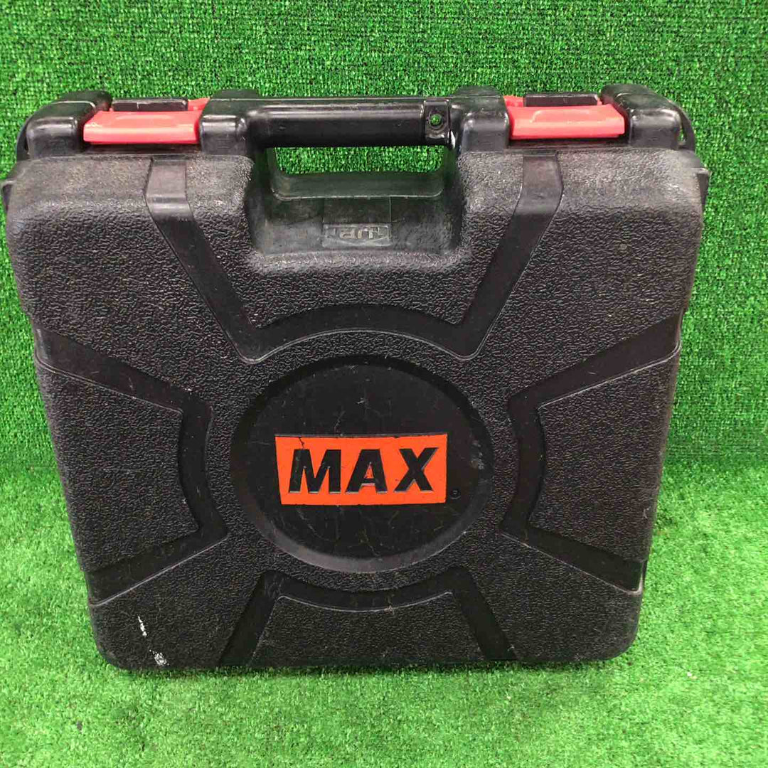 マックス(MAX) 高圧エア釘打ち機 HN-75N4(D)-R【川崎店】