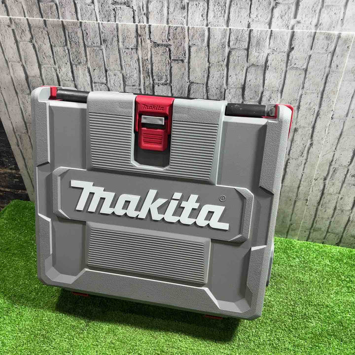★マキタ(makita) 40V コードレスインパクトドライバ TD003GRAX 長期保管品【川口店】