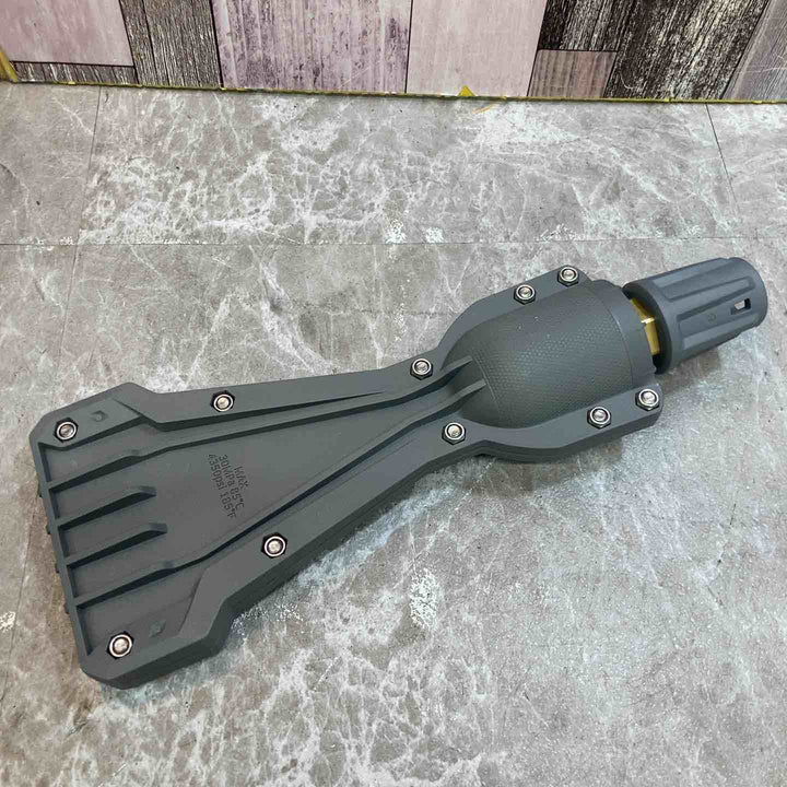 ケルヒャー  KARCHER 業務用高圧洗浄機アクセサリー eco！Booster TR 045 ※開封済み【八潮店】