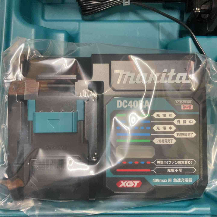 マキタ(makita) コードレスレシプロソー JR002GRDX【町田店】