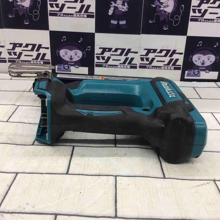 ◇マキタ 充電式35mm面木釘打ち機 FN350DZ【所沢店】