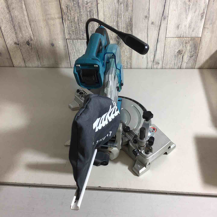 ★マキタ(makita) コードレス卓上マルノコ LS600DZ【戸田店】