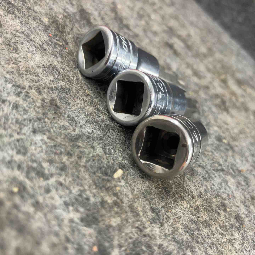 スナップオン 3/8トルクスソケット FTX40E・FTX45E・FTX50E【鴻巣店】