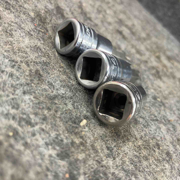 スナップオン 3/8トルクスソケット FTX40E・FTX45E・FTX50E【鴻巣店】