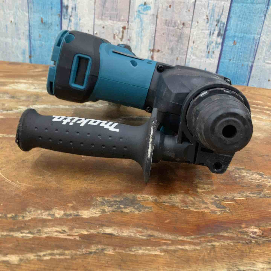 ☆マキタ(makita) コードレスハンマドリル HR244DZ【柏店】