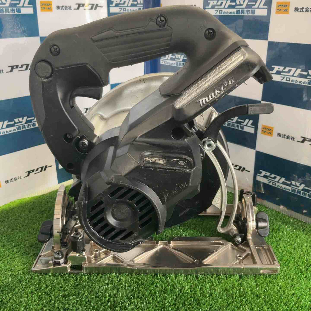 ★マキタ(makita) コードレス丸のこ HS631DZB【草加店】