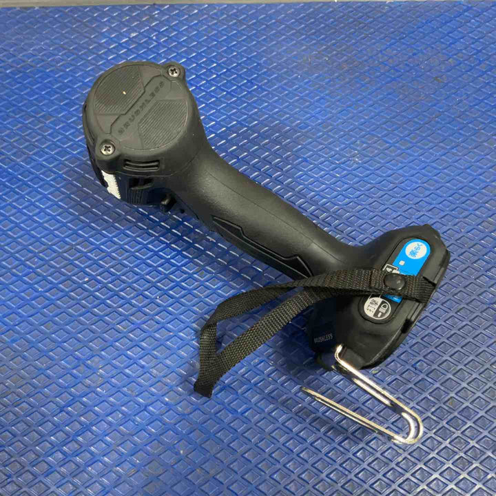 ★マキタ(makita) コードレスインパクトドライバー TD173DZB【草加店】