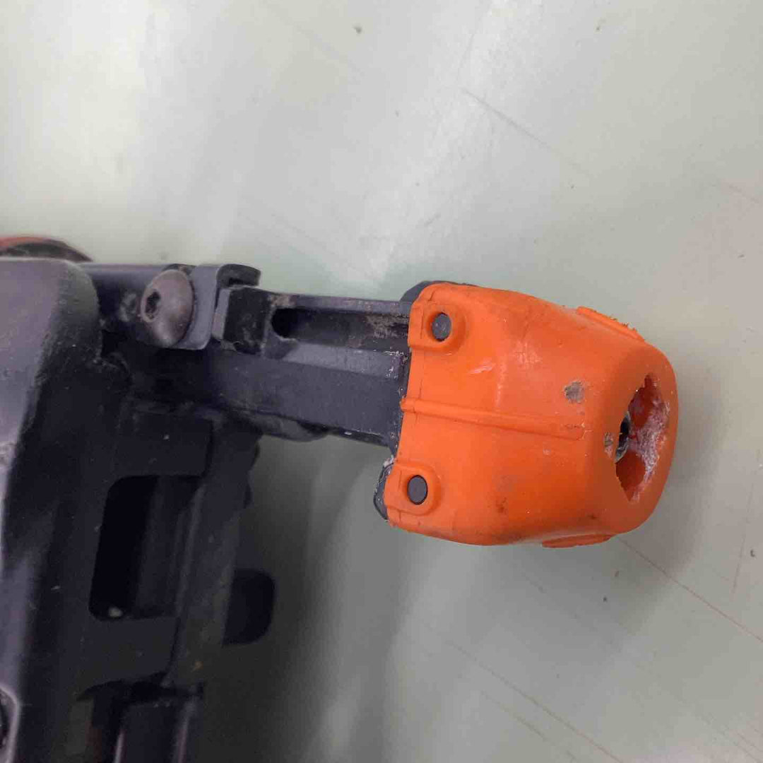 ★マックス(MAX) 高圧エアネジ打ち機 HV-R41G5-R【八潮店】