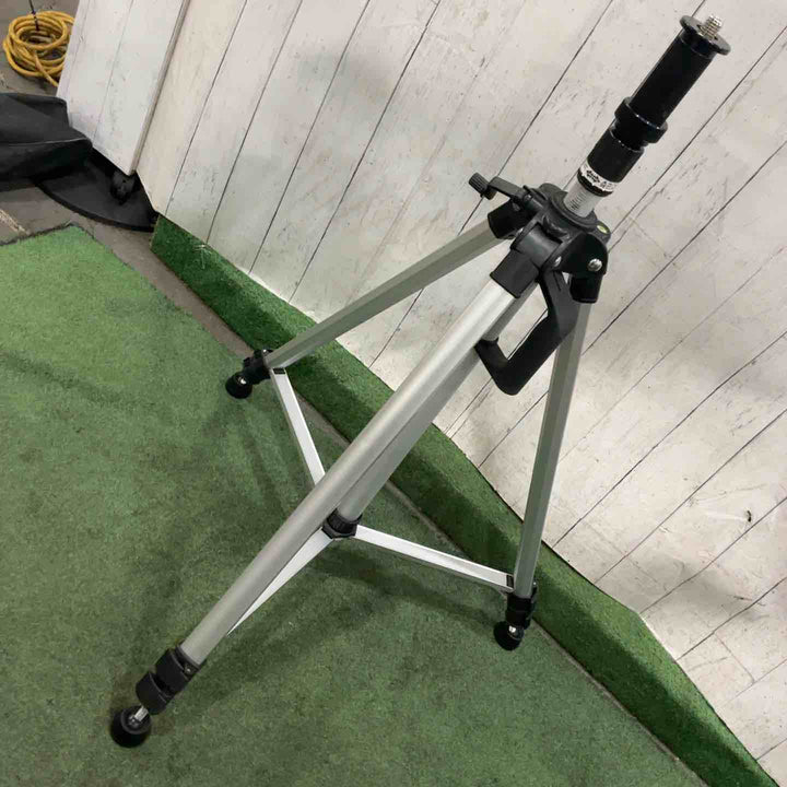 ◇タジマ(Tajima) レーザー墨出し器 エレベーター三脚 3000ライト ELV-300LT【川口店】