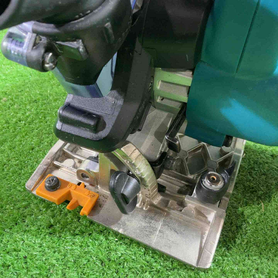 ★マキタ(makita) 防じん丸のこ KS4000FX【川口店】