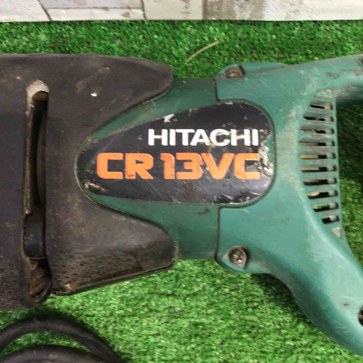 ★ハイコーキ(HIKOKI ※旧:日立工機) 電子セーバーソー CR13VC【町田店】