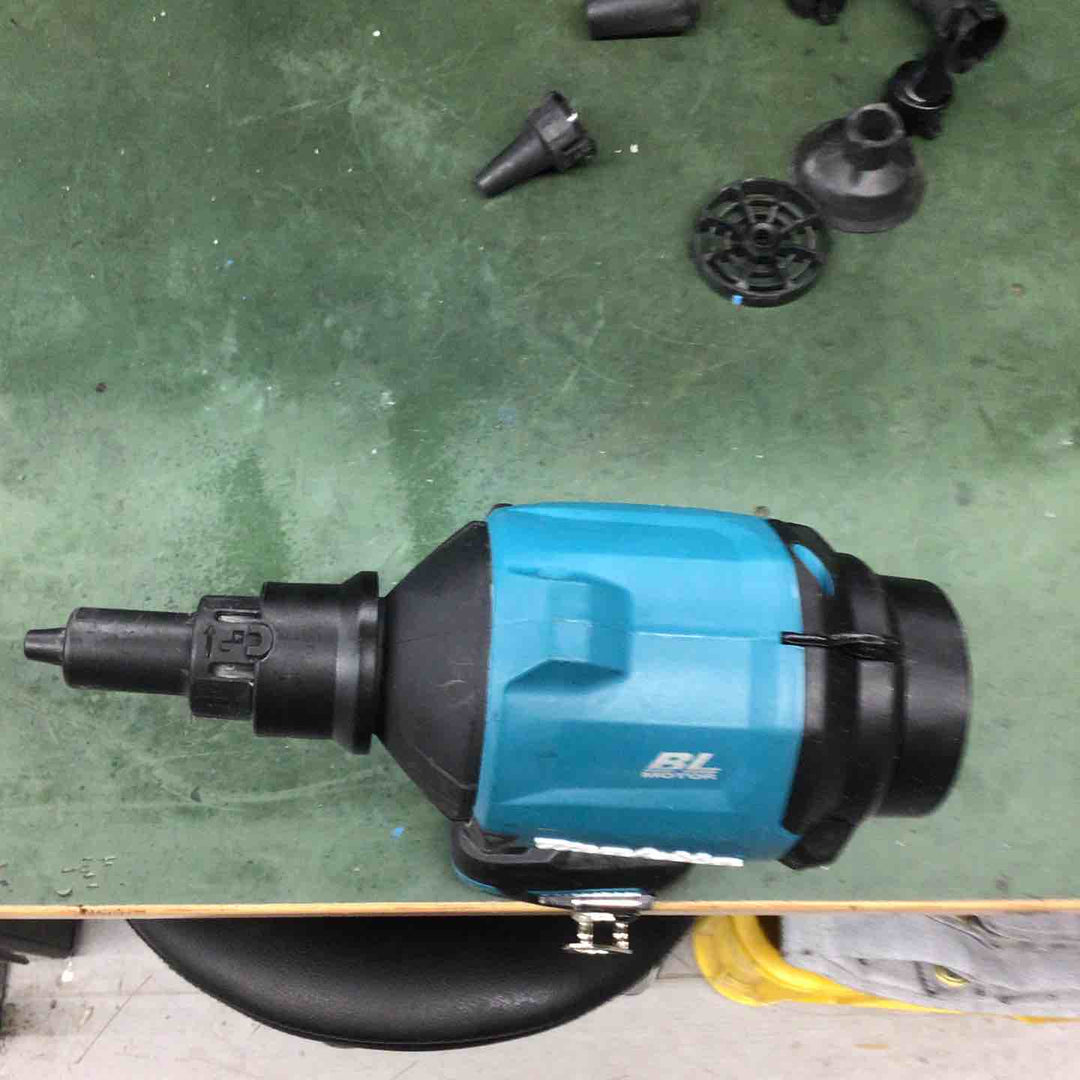 ★マキタ(makita) コードレスエアダスタ AS180DZ【戸田店】