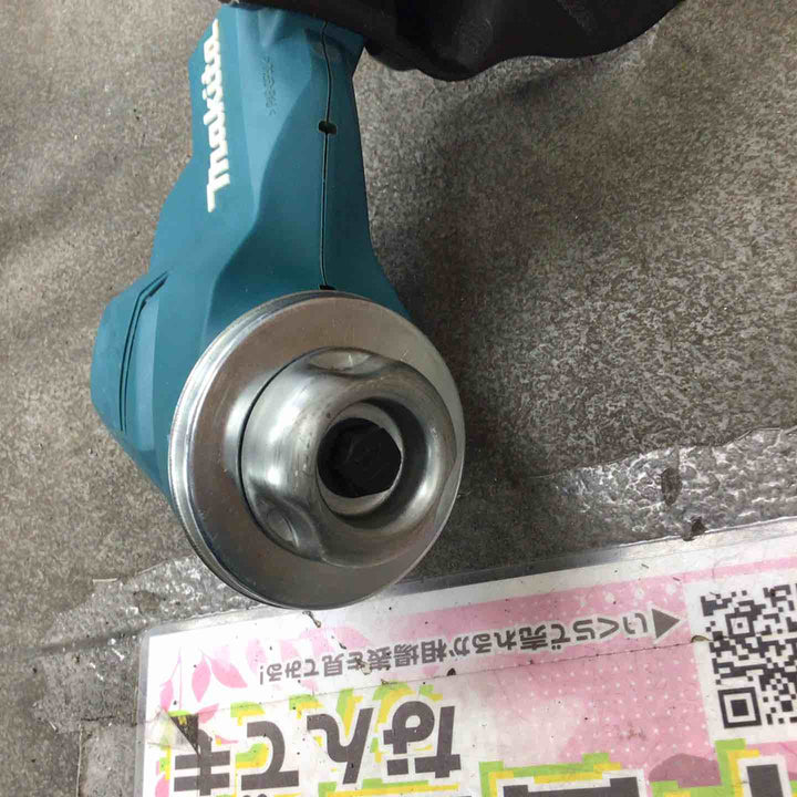 マキタ 充電式草刈機 MUR191UDZ【川崎店】