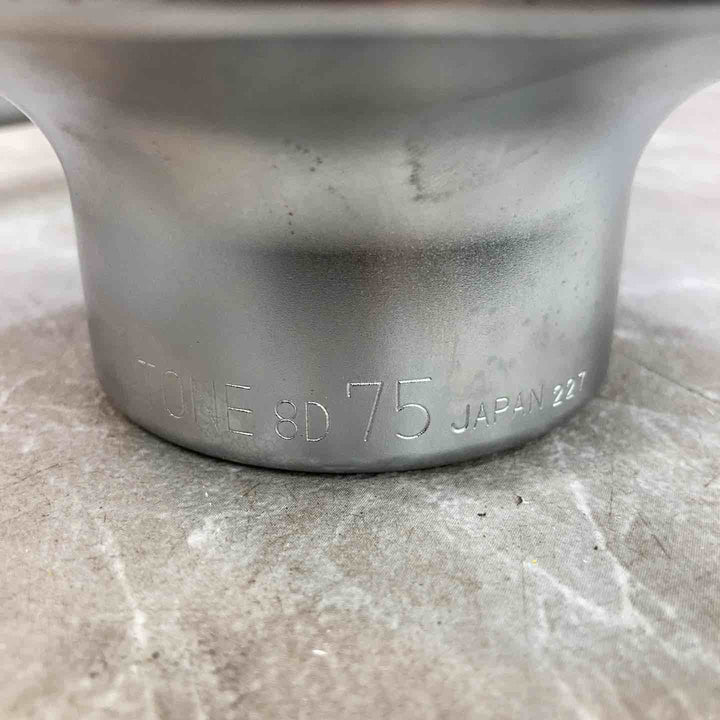 【中古】TONE トネ 3点セット ラチェットヘッド 572N クロスバー 113 ソケット8D75【八潮店】