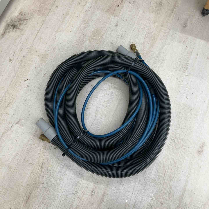 【店頭受取り限定】蔵王産業 業務用 カーペットリンスクリーナー スーパーリンサー 2000ZX 現状品【川越店】