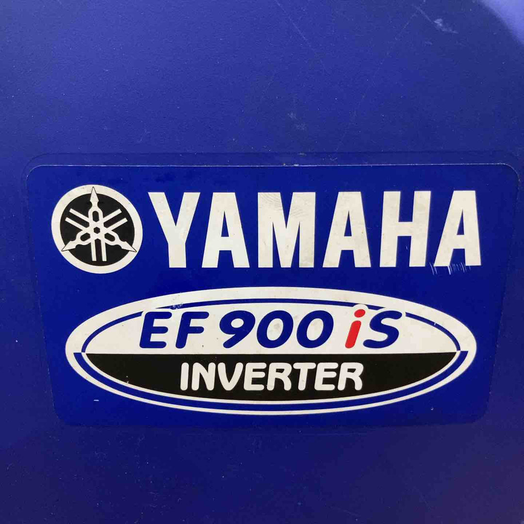 ★ヤマハ(YAMAHA) インバーター発電機 EF9HiS【柏店】