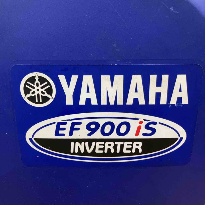 ★ヤマハ(YAMAHA) インバーター発電機 EF9HiS【柏店】