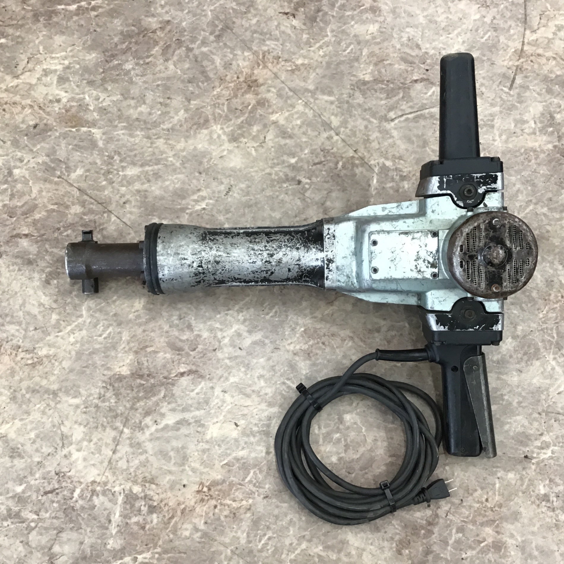 (未使用･未開封品)　HiKOKI(ハイコーキ) 旧日立工機 ハンマ H70SA tu1jdyt Amazon | HiKOKI(ハイコーキ) ハンマ H70SA | コンクリートハンマ