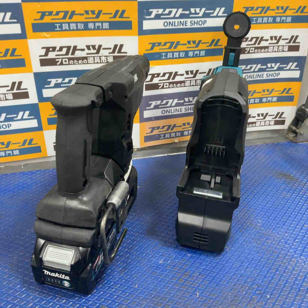★マキタ(makita) コードレスハンマドリル HR001GRDXV【草加店】
