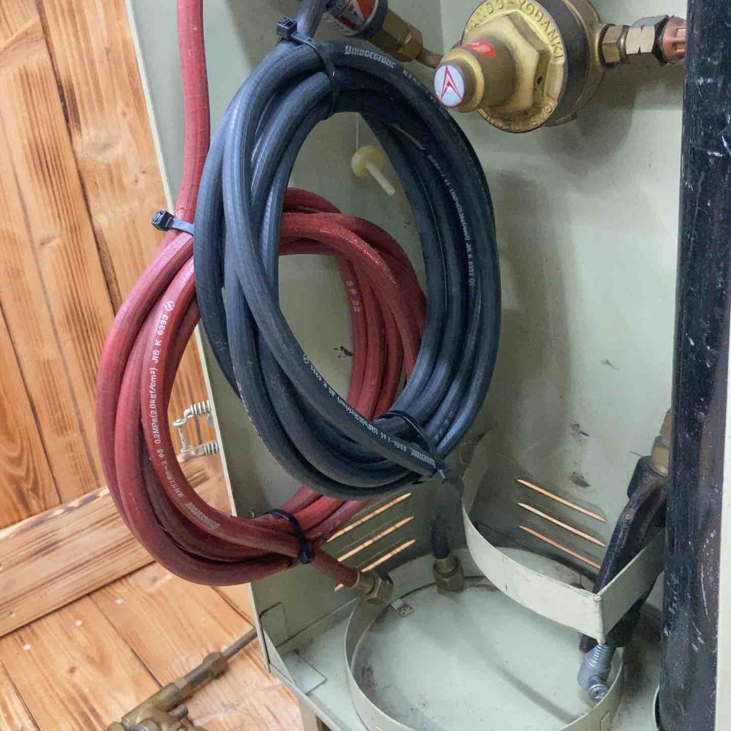 安藤溶接機 ウエルディングパック