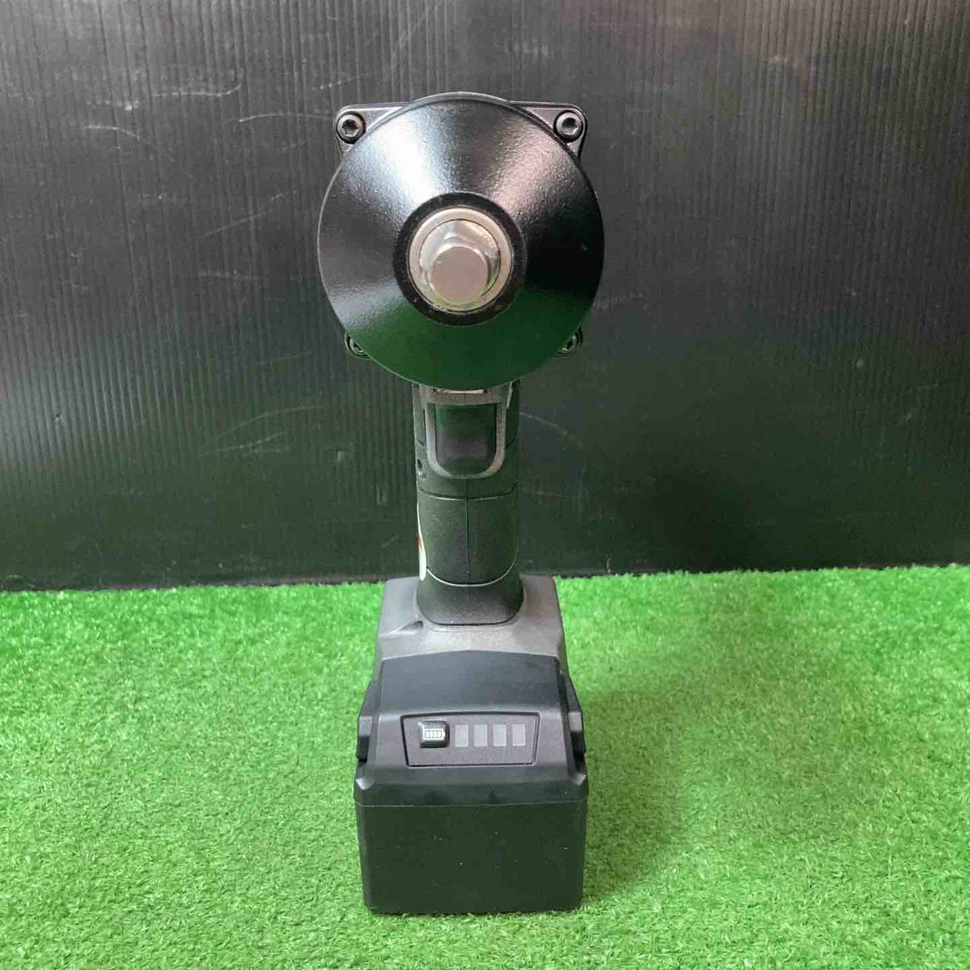 スナップオン/Snap-on コードレスインパクトレンチ CT9050KGMW1 ガンメタ【岩槻店】