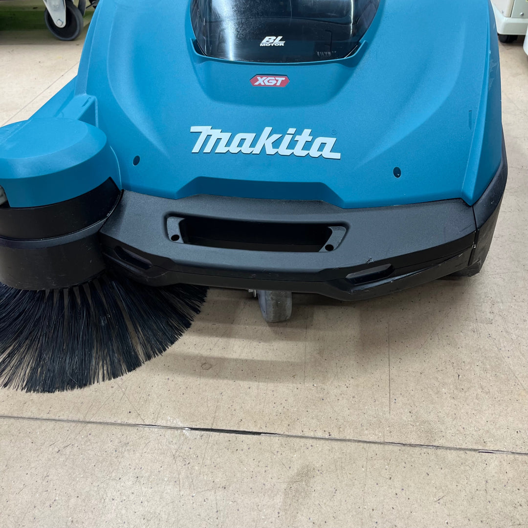 【中古品/店頭受取り限定】◇マキタ(makita) 充電式スイーパ VS001GZ 40Vmax 本体のみ【東大和店】