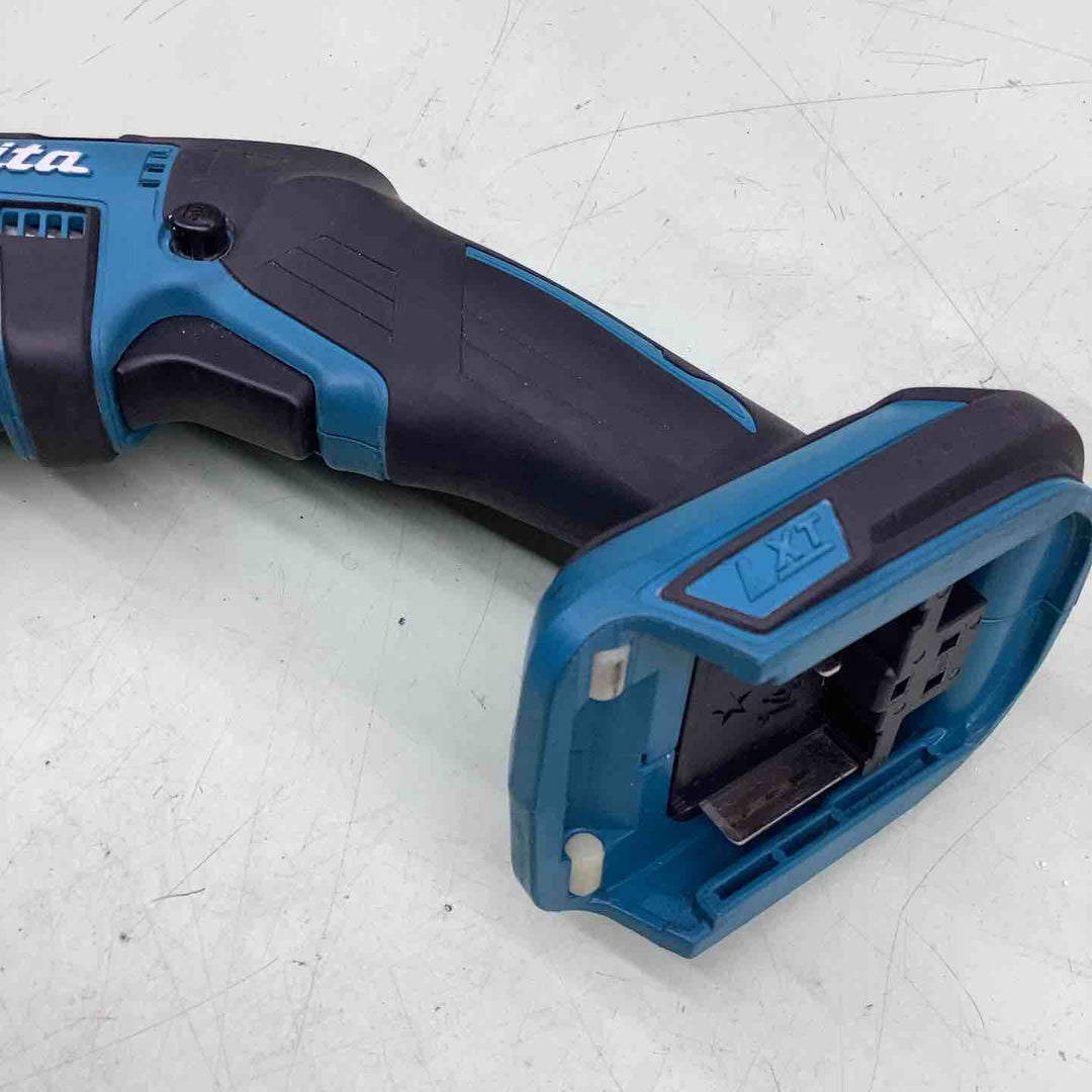 ★マキタ(makita) コードレスレシプロソー JR144DZ【越谷店】