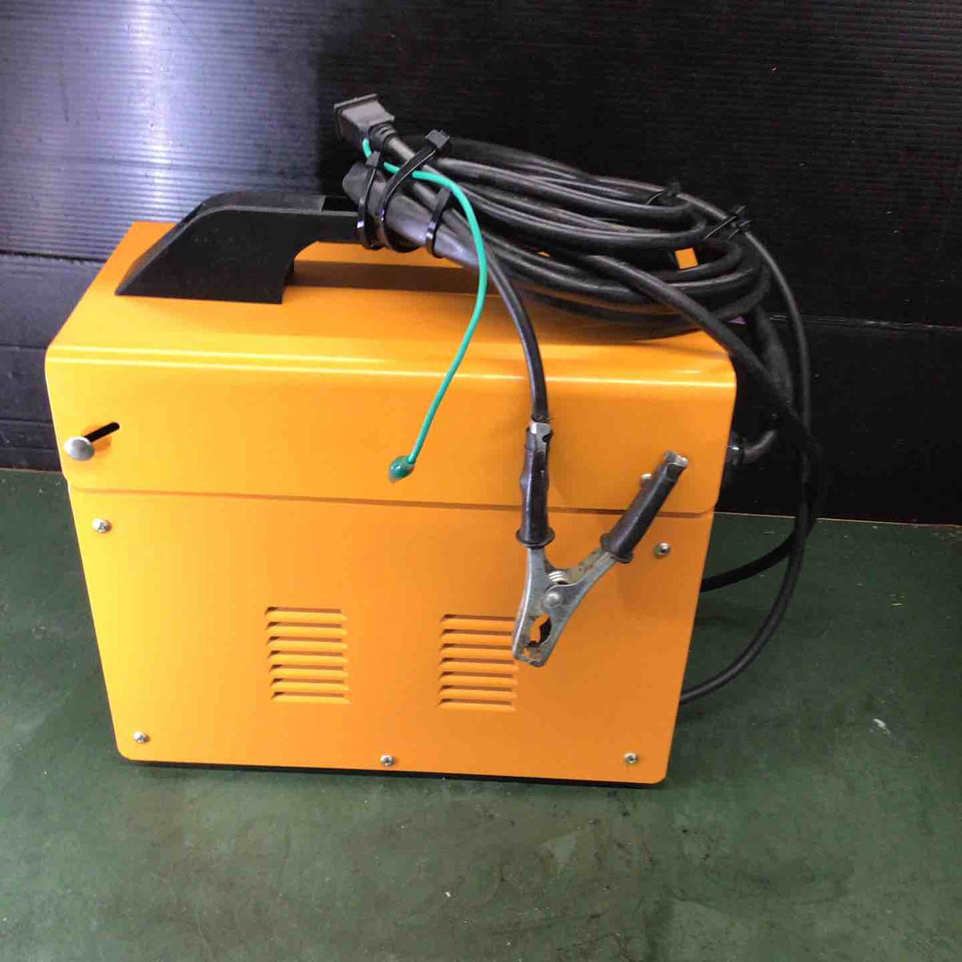 ◇JUBA ノンガス半自動溶接機 IEC 60974-1【戸田店】