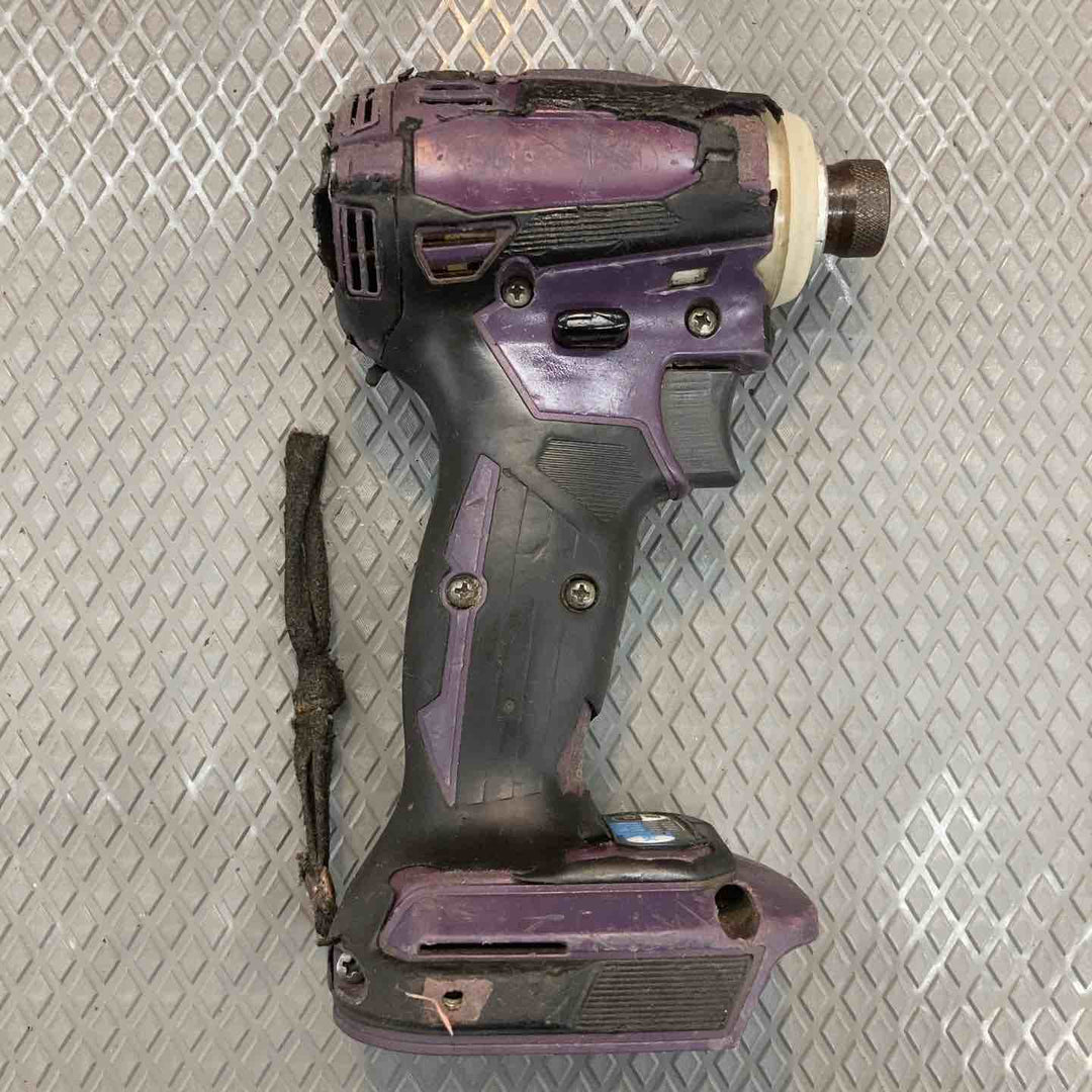 【中古品】マキタ(makita) コードレスインパクトドライバー TD172DGXAP【所沢店】