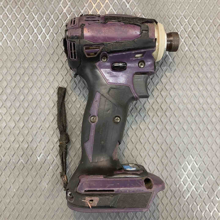 【中古品】マキタ(makita) コードレスインパクトドライバー TD172DGXAP【所沢店】