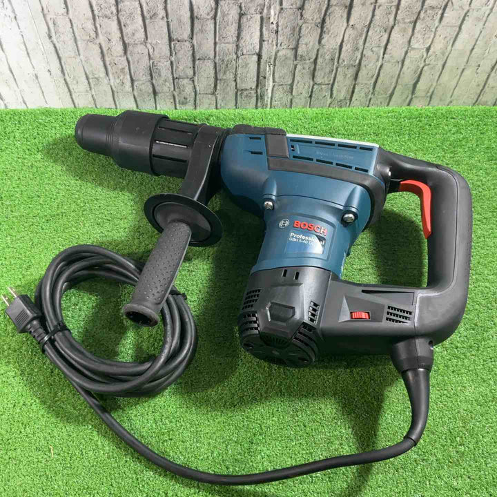 ★ボッシュ(BOSCH) ハンマドリル GBH5-40DC【川口店】