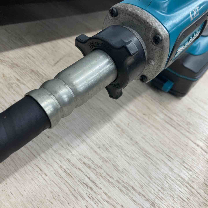 ★マキタ(makita) コードレスコンクリートバイブレータ VR350DZ【川越店】