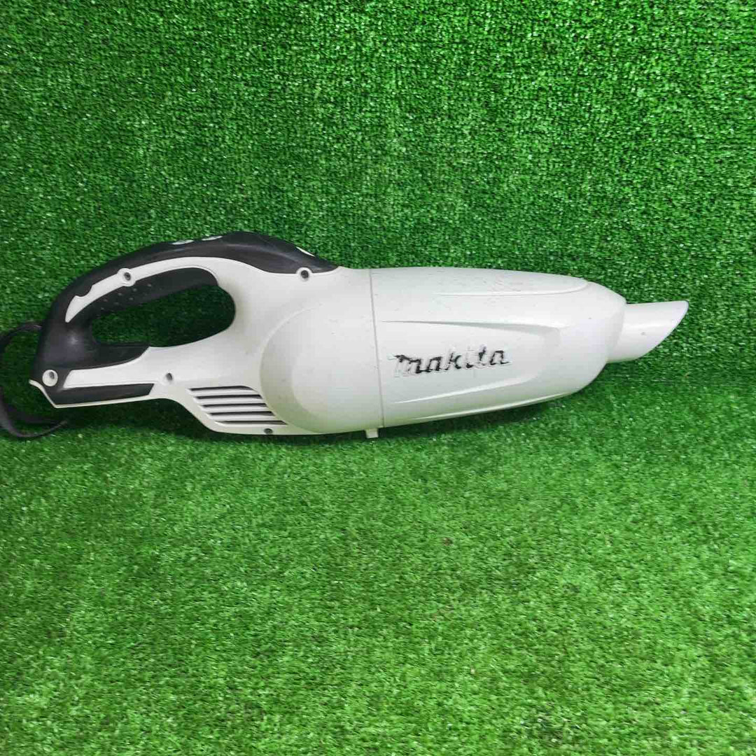 ☆マキタ(makita) コードレスクリーナー CL181FDZW【藤沢店】
