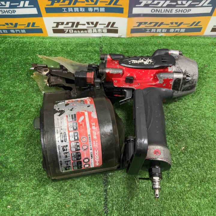★マキタ(makita) 高圧エア釘打ち機 AN930H【草加店】