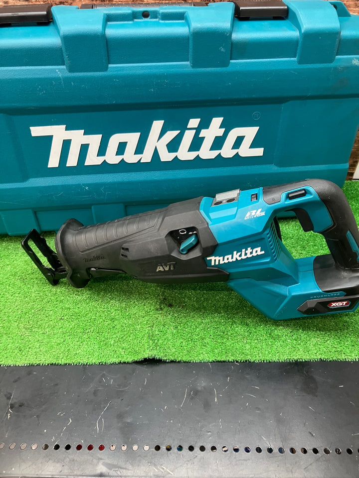 ★マキタ(makita) コードレスレシプロソー JR002GRDX【川越店】