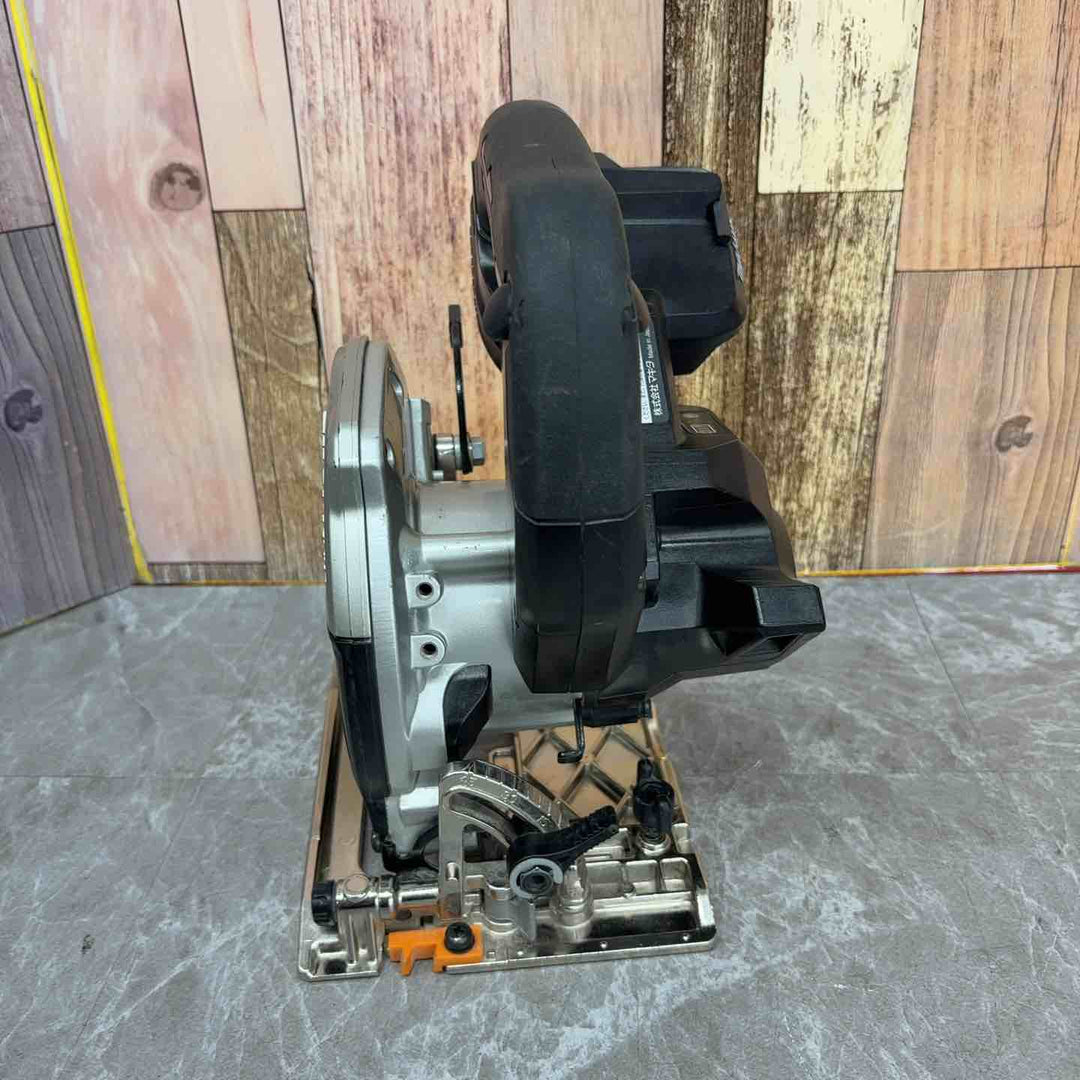 ★マキタ(makita) コードレスマルノコ HS474DZB【八潮店】