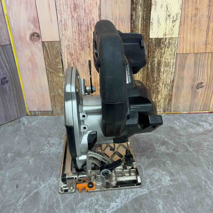 ★マキタ(makita) コードレスマルノコ HS474DZB【八潮店】