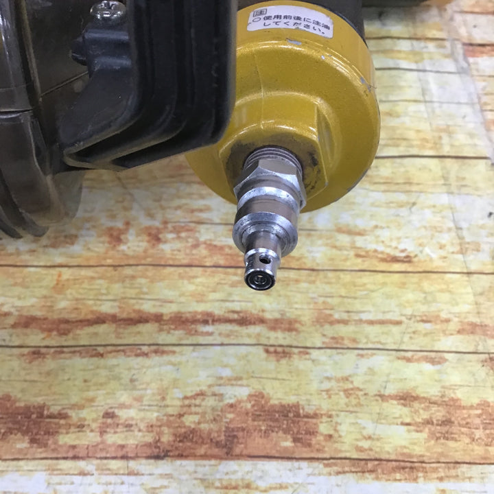 ★ハイコーキ(HIKOKI ※旧:日立工機) 高圧エア釘打ち機 NV65HJ【川崎店】