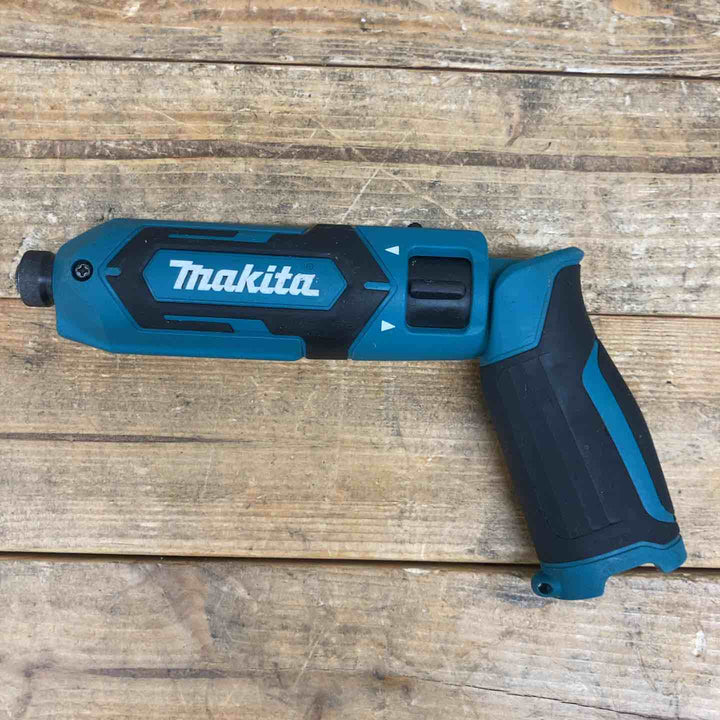 マキタ(makita) コードレスペンインパクトドライバー TD022DZ 【東大和店】