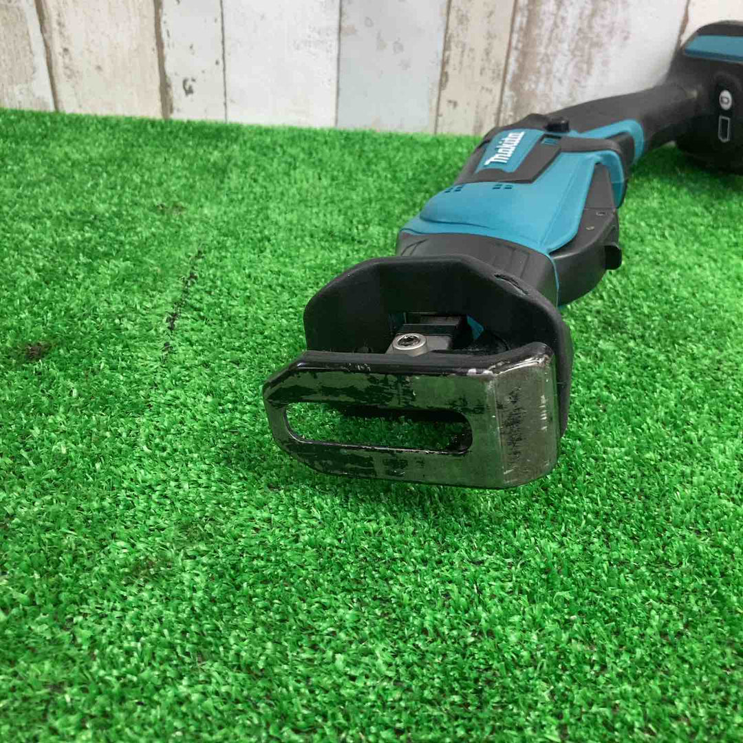 ★マキタ(makita) コードレスレシプロソー JR184DRG【町田店】