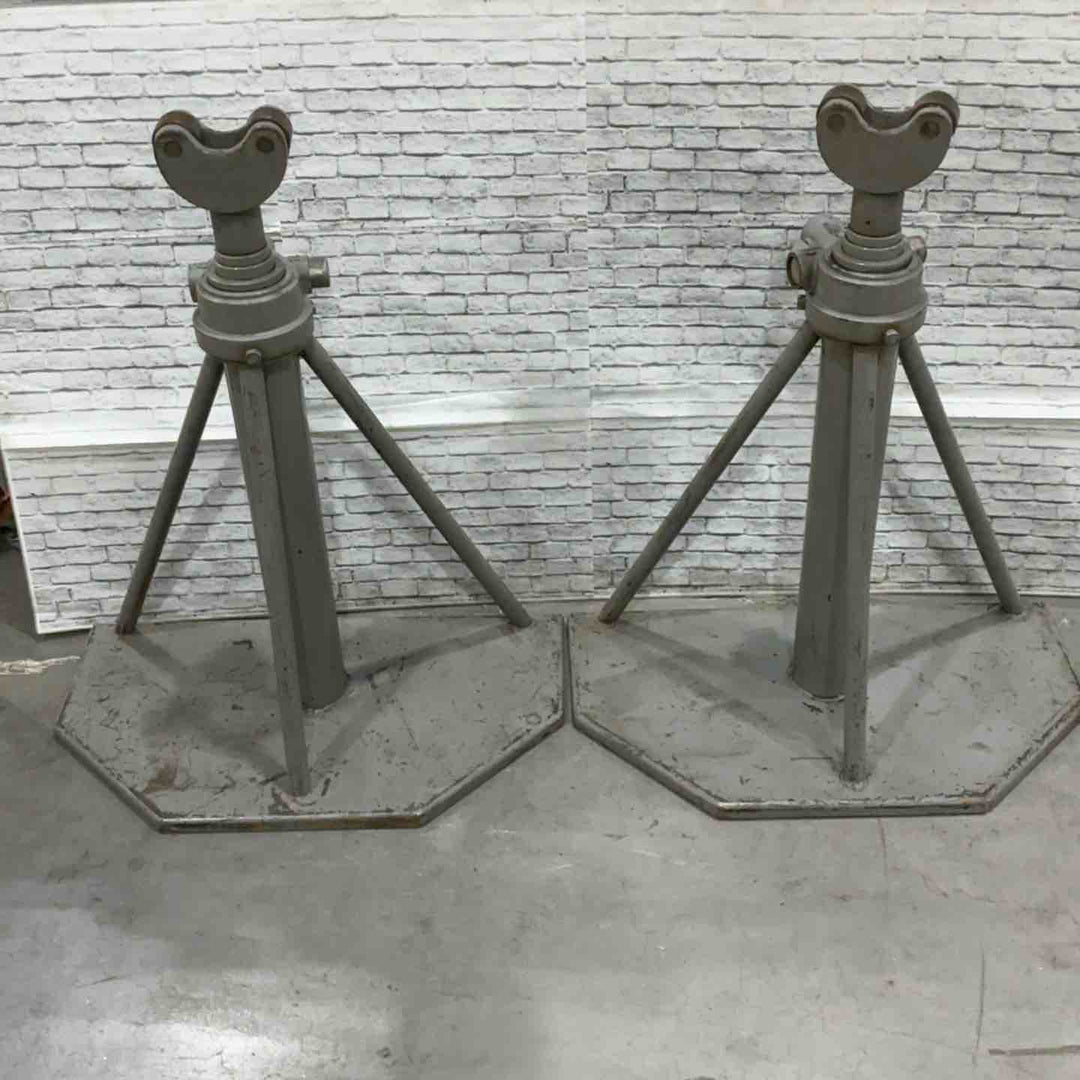 【店頭受取り限定】大阪ジャッキ　ケーブルジャッキ　CJ-0645　2本組【川口店】