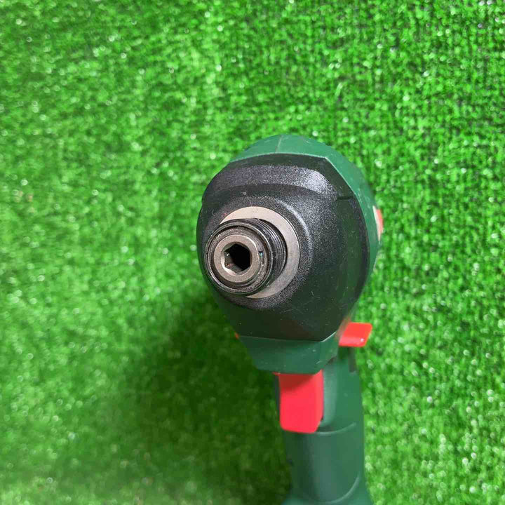 【中古品】BOSCH(ボッシュ) 18Vバッテリーインパクトドライバー PDR18LIN 【藤沢店】