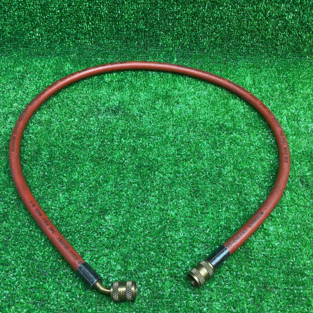 【現状品】ROBINAIR ゲージマニホールド R410A【藤沢店】