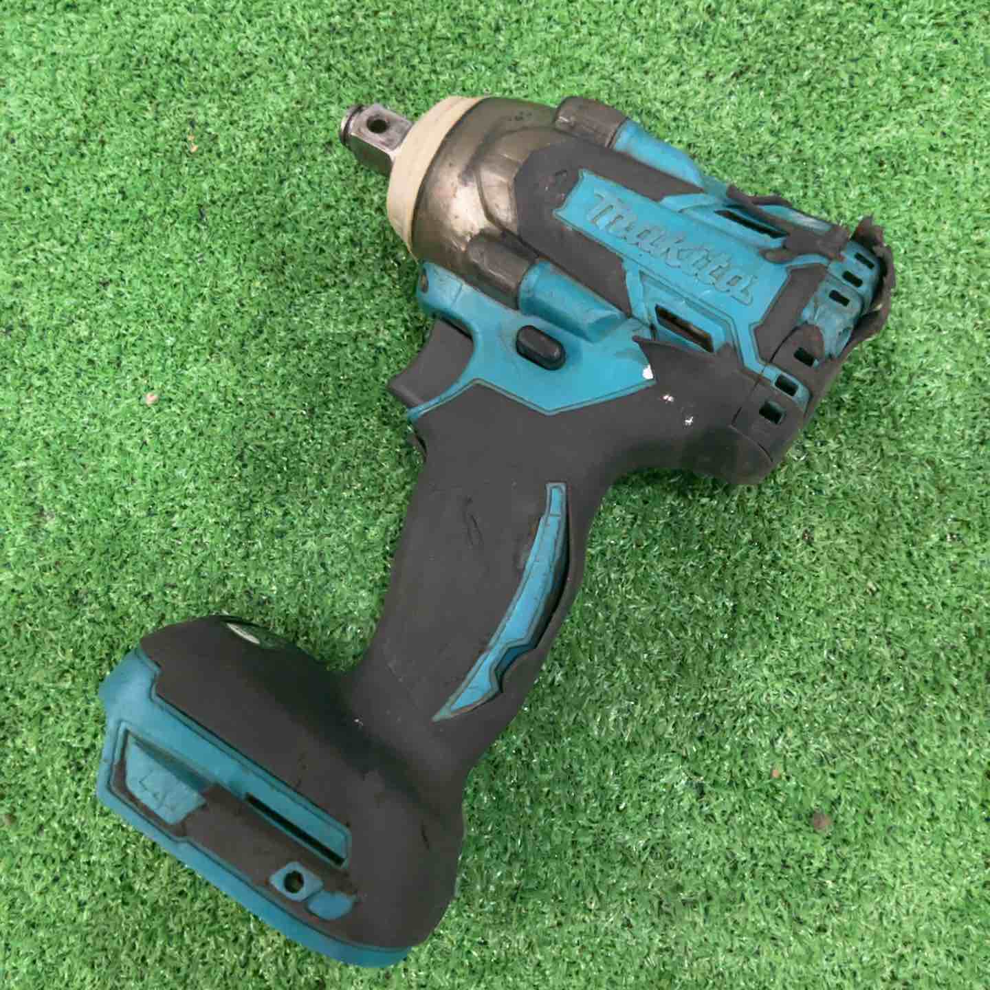 ☆マキタ(makita) コードレスインパクトレンチ TW285DRGX 18V フル