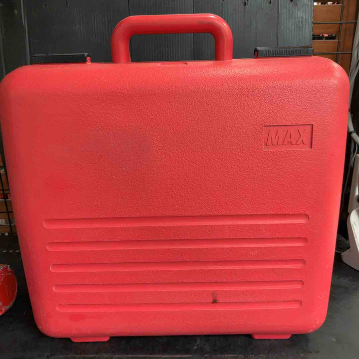 ◇マックス(MAX) 高圧エア釘打ち機  HN-75【草加店】