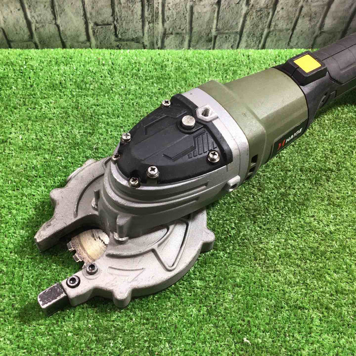 HAIGE ハイガー ツライチカッタ　HG-ECC18V110　本体のみ　ハンドル無し【川口店】