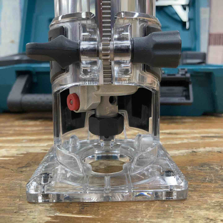 【中古品】★マキタ(makita) コードレストリマー RT50DRG バッテリー充電器セット【柏店】